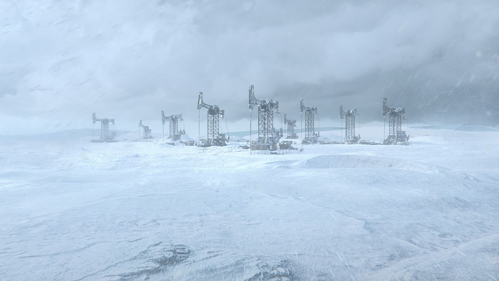 frostpunk 2 najava 4 Sajber Sfera