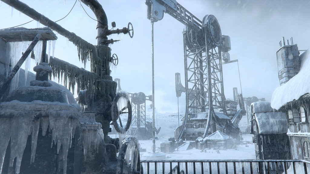 frostpunk 2 najava 2 Sajber Sfera