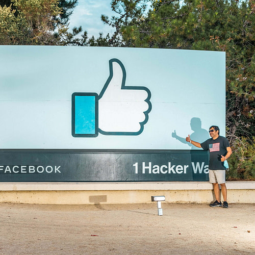 Facebook