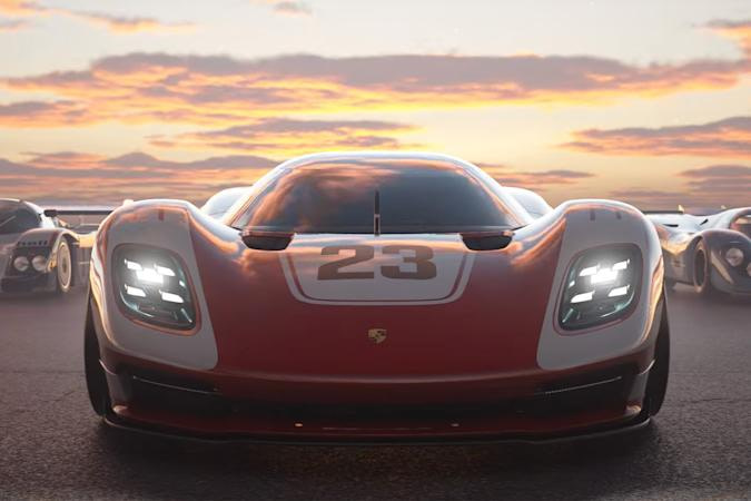 Gran Turismo 7 izlazi u martu 2022. 1 gran turismo 7 Sajber Sfera IT News, Tech, Gaming, Reviews